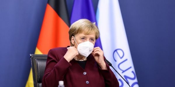 Merkel Intenta Poner Un Freno A La Avalancha De Viajeros Alemanes Hacia Baleares Ante El Pasaporte COVID-19…,,