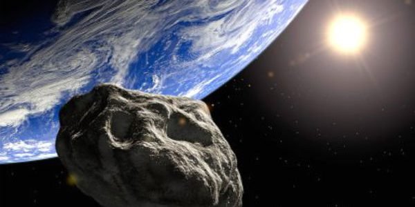 Nueva Tecnología Para Un Escudo Antiasteroides Nueva Tecnología Para Un Escudo Antiasteroides