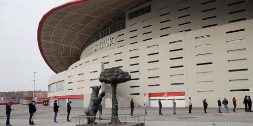 Profesores En Madrid Están De Baja Tras Recibir La Vacuna De AstraZeneca