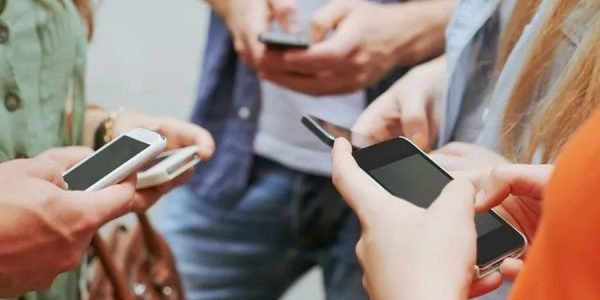 Proponen Crear En Australia Una App Que Registre El Consentimiento Sexual Proponen Crear En Australia Una App Que Registre El Consentimiento Sexual