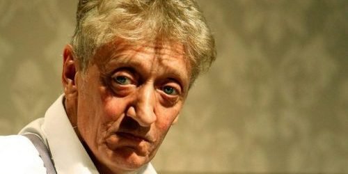 Quique San Francisco Muere Por Una Neumonía Bilateral a Los 65 Años Quique San Francisco Muere Por Una Neumonía Bilateral a Los 65 Años