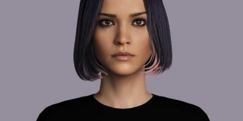 Replika: La Compañía De Un Ser Humano Artificial