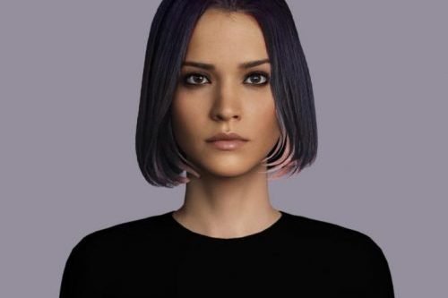 Replika: La Compañía De Un Ser Humano Artificial