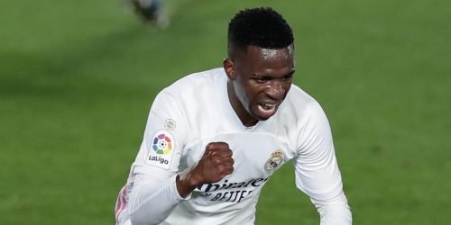Vinicius, la Marca De Un Centenario
