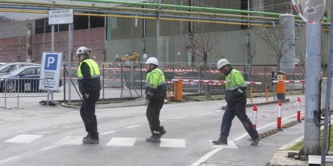 Según empresarios consultados, la economía vasca empeorará en los próximos tiempos