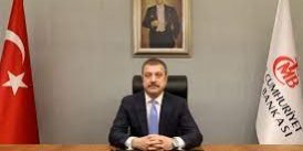 El Banco Central De Turquía Y La Volatilidad Contagiada A Su Economía El Banco Central De Turquía Y La Volatilidad Contagiada A Su Economía