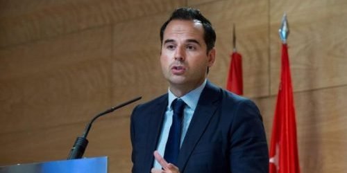 n5pGeIMmlxyedRAdNugzEan71M5pkuTosP5nOB4oXM9fOZxfxY El vicepresidente de la Comunidad de Madrid, plantea que el deporte generaría ahorro a las arcas públicas