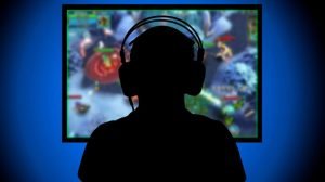 videojuegos y los e-sports