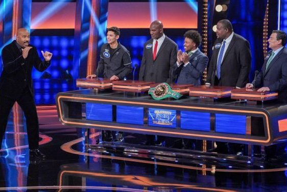 El entretenimiento será con majestuosos programas que resplandecerán la pantalla de la TV