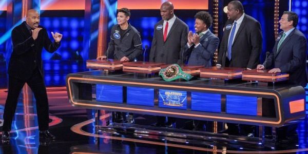 El entretenimiento será con majestuosos programas que resplandecerán la pantalla de la TV