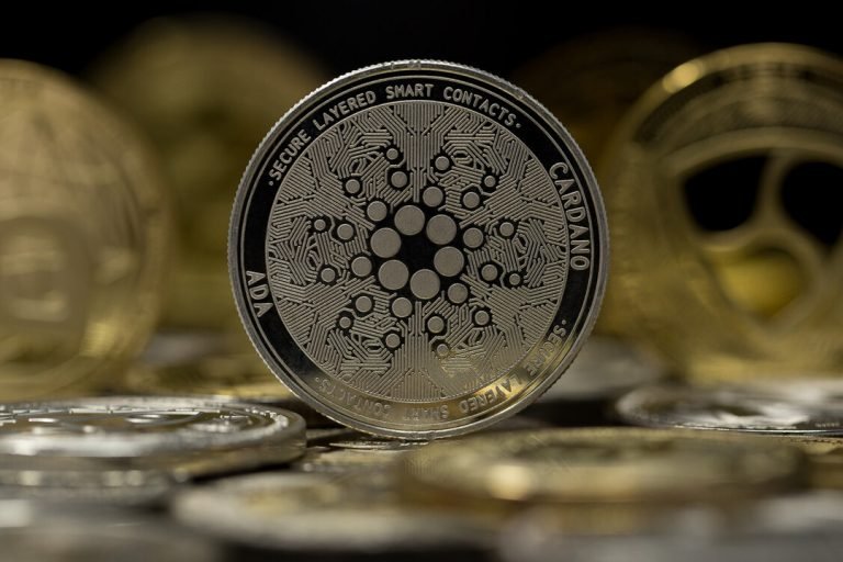 Cardano, la tercera criptodivisa por capitalización