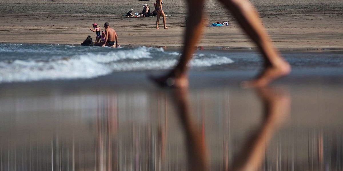 Canarias y las medidas de salud pública adoptadas durante Semana Santa Canarias y las medidas de salud pública adoptadas durante Semana Santa