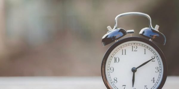 Cómo afecta el cambio de hora a nuestra salud Cómo afecta el cambio de hora a nuestra salud