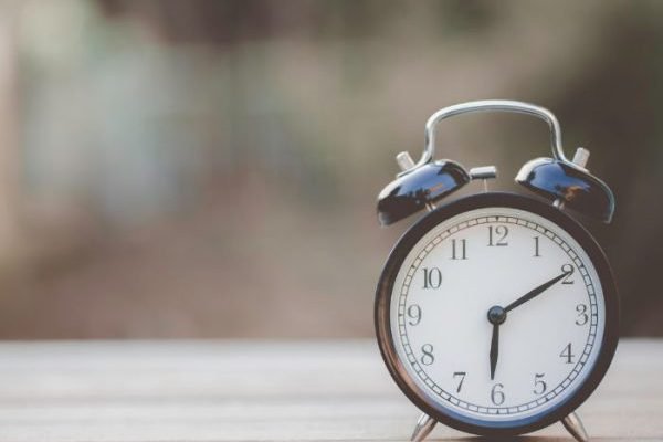 Cómo afecta el cambio de hora a nuestra salud