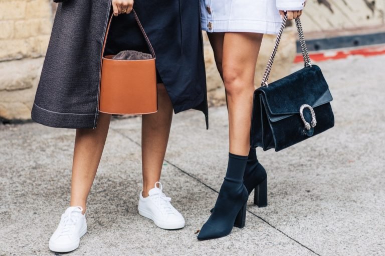 Cuáles son los bolsos de moda para esta primavera 2021