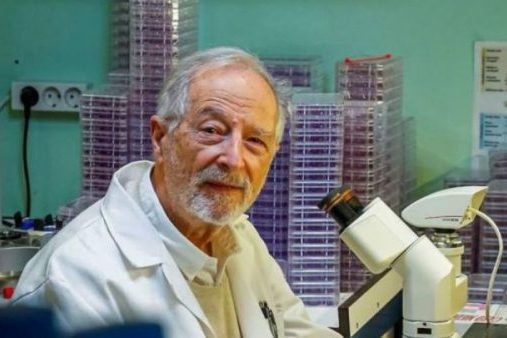 El CSIC y su prototipo de vacuna intranasal contra el COVID