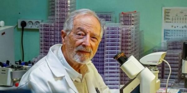 El CSIC y su prototipo de vacuna intranasal contra el COVID El CSIC y su prototipo de vacuna intranasal contra el COVID