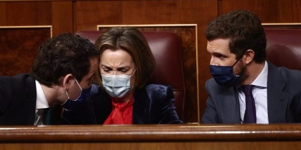 El PP propone evaluar en el Congreso los rescates de la SEPI y abrir una auditoria externa en caso de sospechas El PP propone evaluar en el Congreso los rescates de la SEPI y abrir una auditoria externa en caso de sospechas
