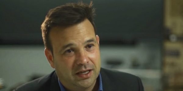 José Elías, el Barcelona y el Messi Financiero que viaja en helicóptero José Elías, el Barcelona y el "Messi Financiero" que viaja en helicóptero