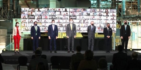 La Apuesta De Renault Renaulution en España con 1000 Empleos– La Apuesta De Renault: Renaulution en España con 1000 Empleos