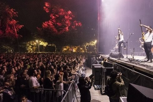 La MODA y su presentación en Burgos
