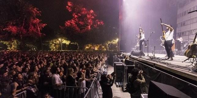 La MODA y su presentación en Burgos La MODA y su presentación en Burgos