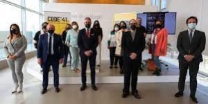 La marca Málaga de moda y la Semana de la Moda de Andalucía en el Teatro Romano de la capital.- La marca Málaga de moda y la Semana de la Moda de Andalucía en el Teatro Romano de la capital