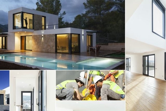 Las casas prefabricadas son la vivienda de moda tras la pandemia