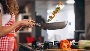 ¿La cocina es un ambiente opresor?
