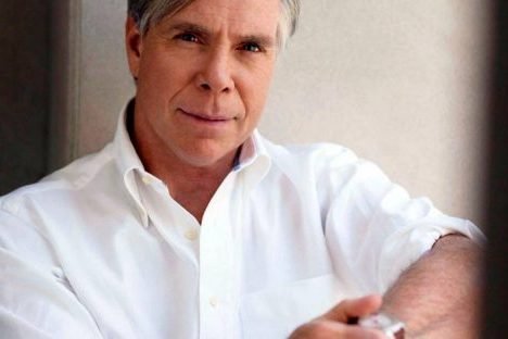 Tommy Hilfiger, 70 años del diseñador casual más emblemático de la moda