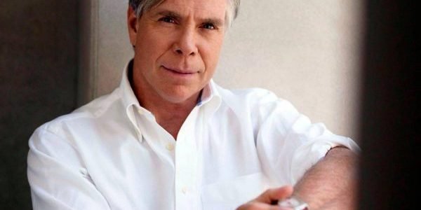 Tommy Hilfiger, 70 años del diseñador casual más emblemático de la moda Tommy Hilfiger, 70 años del diseñador casual más emblemático de la moda