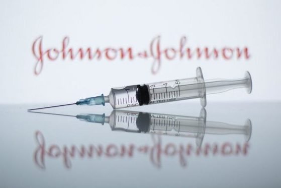 La vacuna contra el coronavirus de una dosis de Johnson & Johnson fue aprobada en EE.UU