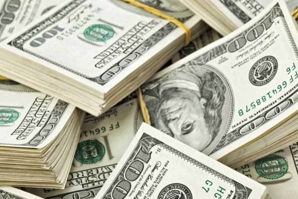 Como amaneció el dólar el martes 11 de mayo