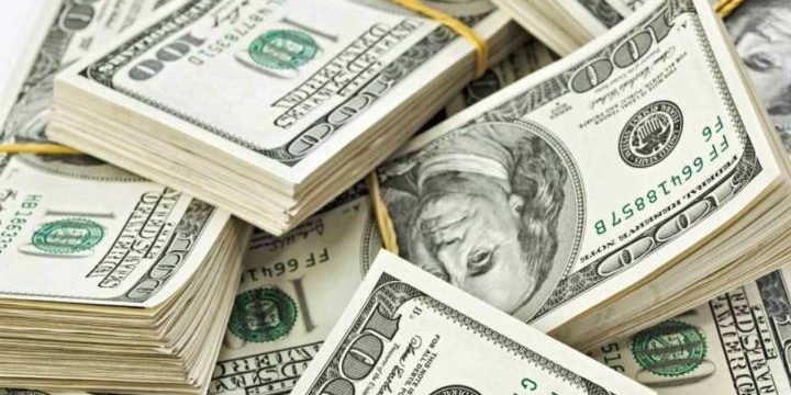 Como amaneció el dólar el martes 11 de mayo Como amaneció el dólar el martes 11 de mayo