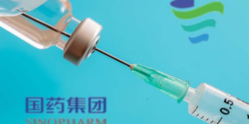 Sinopharm: El uso de emergencia de la vacuna china contra el covid-19 ha sido aprobada por la OMS Sinopharm: El uso de emergencia de la vacuna china contra el covid-19 ha sido aprobada por la OMS