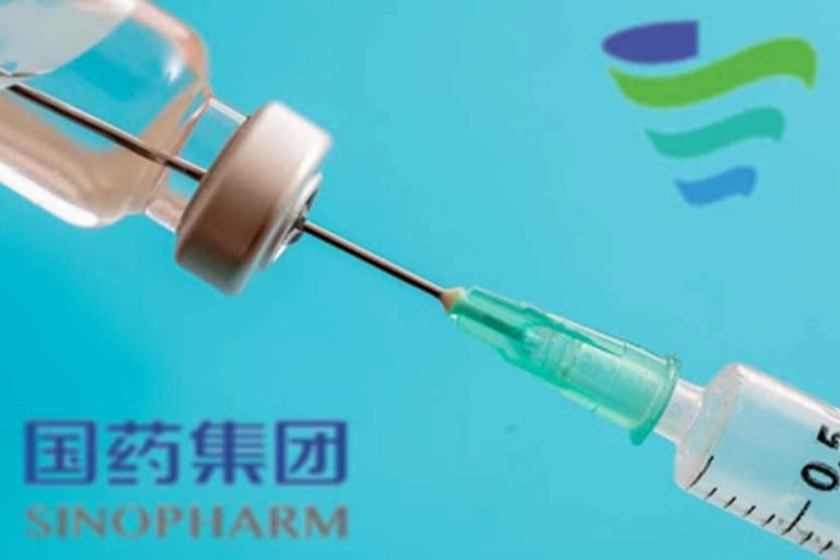Sinopharm: El uso de emergencia de la vacuna china contra el covid-19 ha sido aprobada por la OMS