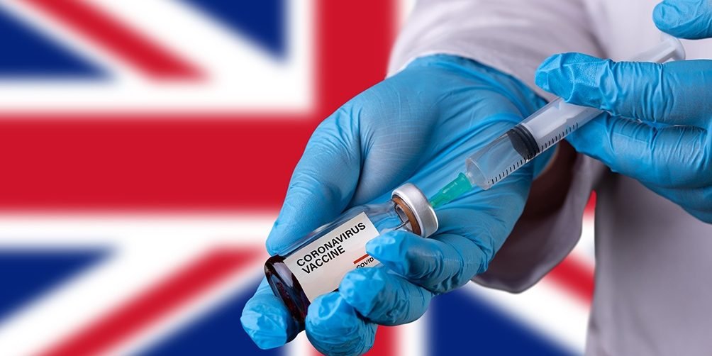 Se iniciará la vacunación a grupos de 38 y 39 años en Inglaterra, en la lucha contra el covid-19 Se iniciará la vacunación a grupos de 38 y 39 años en Inglaterra, en la lucha contra el covid-19