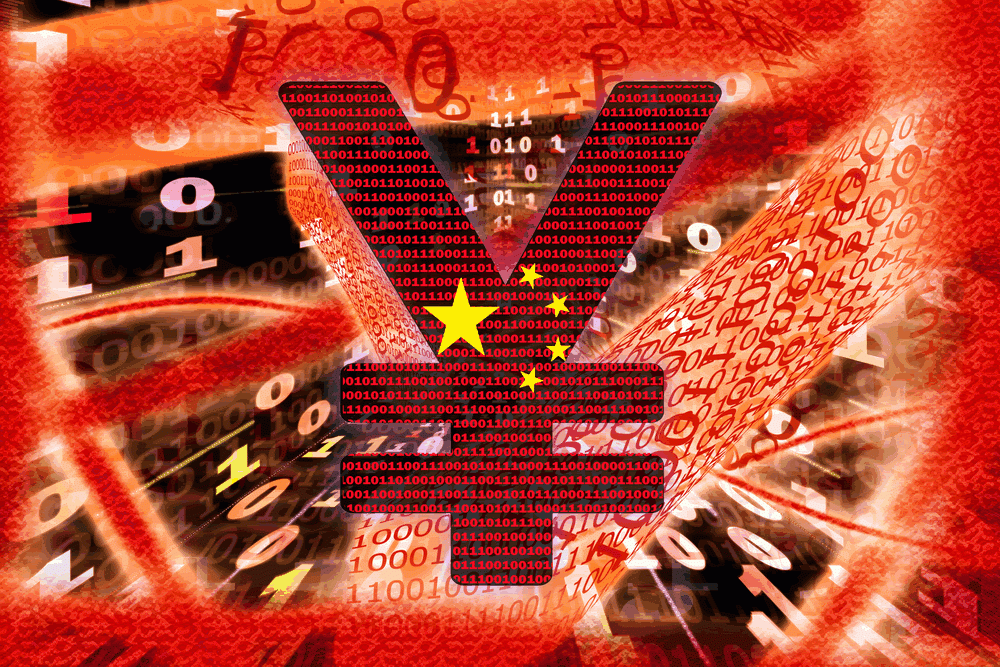 China se acerca cada vez más a su divisa digital