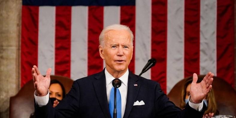 El cambio impulsado por Biden a la economía de Estados Unidos El cambio impulsado por Biden a la economía de Estados Unidos