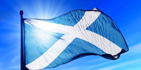 El plan de Escocia para reanudar sus vuelos internacionales en semáforo El plan de Escocia para reanudar sus vuelos internacionales en semáforo