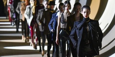 El ranking de las 10 marcas de moda más buscadas en 2021.,.. El ranking de las 10 marcas de moda más buscadas en 2021