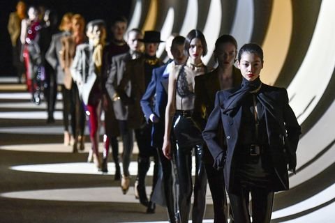 El ranking de las 10 marcas de moda más buscadas en 2021