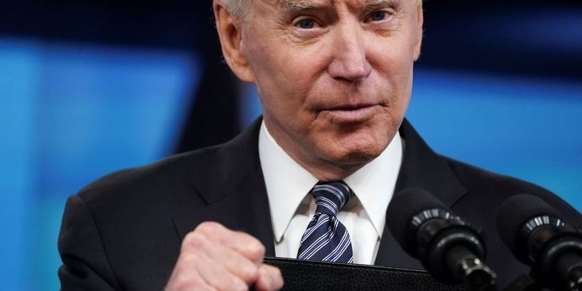 Exmilitares de E.E.U.U. cuestionan las capacidades físicas y mentales de Biden Exmilitares de E.E.U.U. cuestionan las capacidades físicas y mentales de Biden