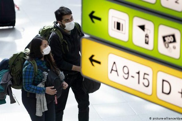 La pérdida de turistas convierte a España en una de las economías más golpeadas del mundo