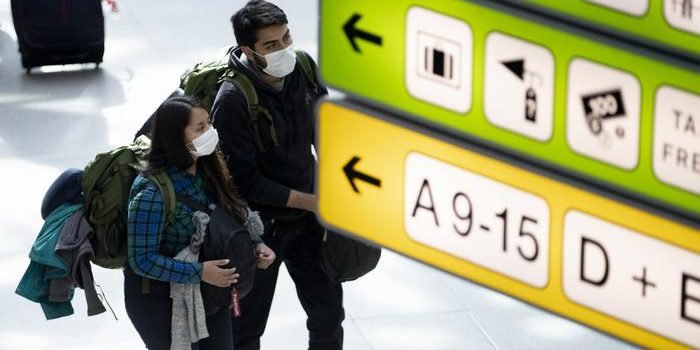 La pérdida de turistas convierte a España en una de las economías más golpeadas del mundo.-. La pérdida de turistas convierte a España en una de las economías más golpeadas del mundo