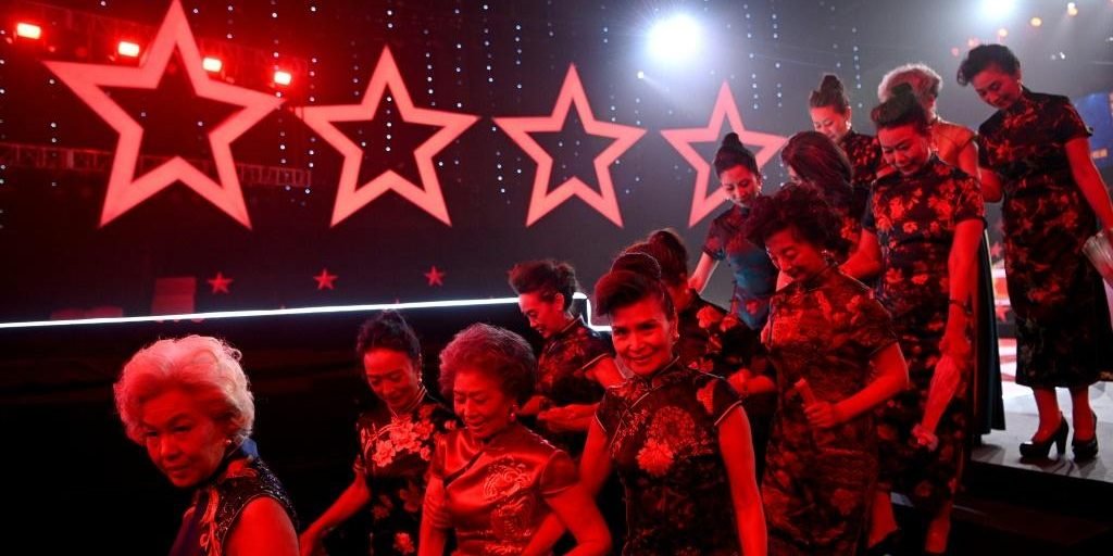 Las influencers “old style” que suman millones de seguidores en las redes sociales.– Las influencers “old style” que suman millones de seguidores en las redes sociales