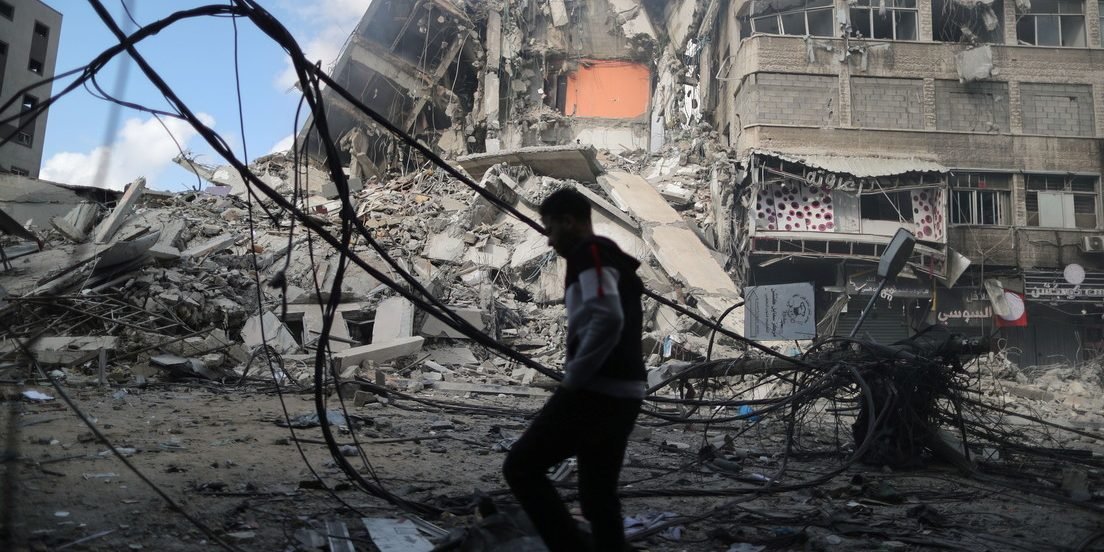 “No es momento de una operación terrestre en Gaza”, declara la embajadora de Israel en España., “No es momento de una operación terrestre en Gaza”, declara la embajadora de Israel en España