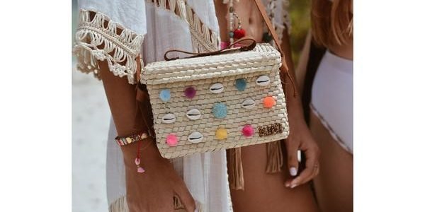 Regreso a lo artesanal como tendencia de moda.,..