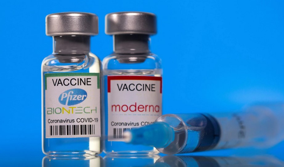 Inglaterra espera estar inmunizada en poco tiempo