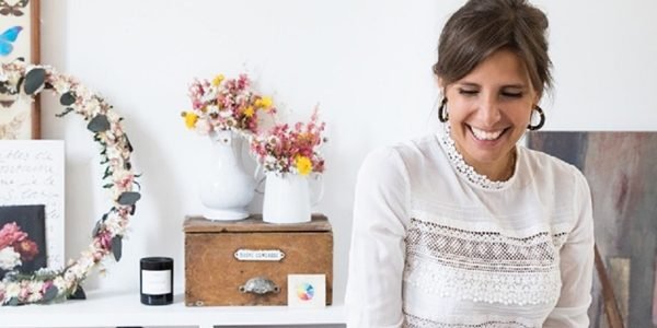 Sézane una firma de moda que apunta hacia el futuro con un estilo vintage